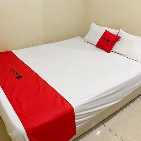 Reddoorz @ Jalan Morotai Lampung Hotel Bandar Lampung Exterior photo