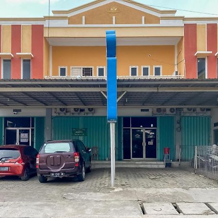 Reddoorz @ Jalan Morotai Lampung Hotel Bandar Lampung Exterior photo