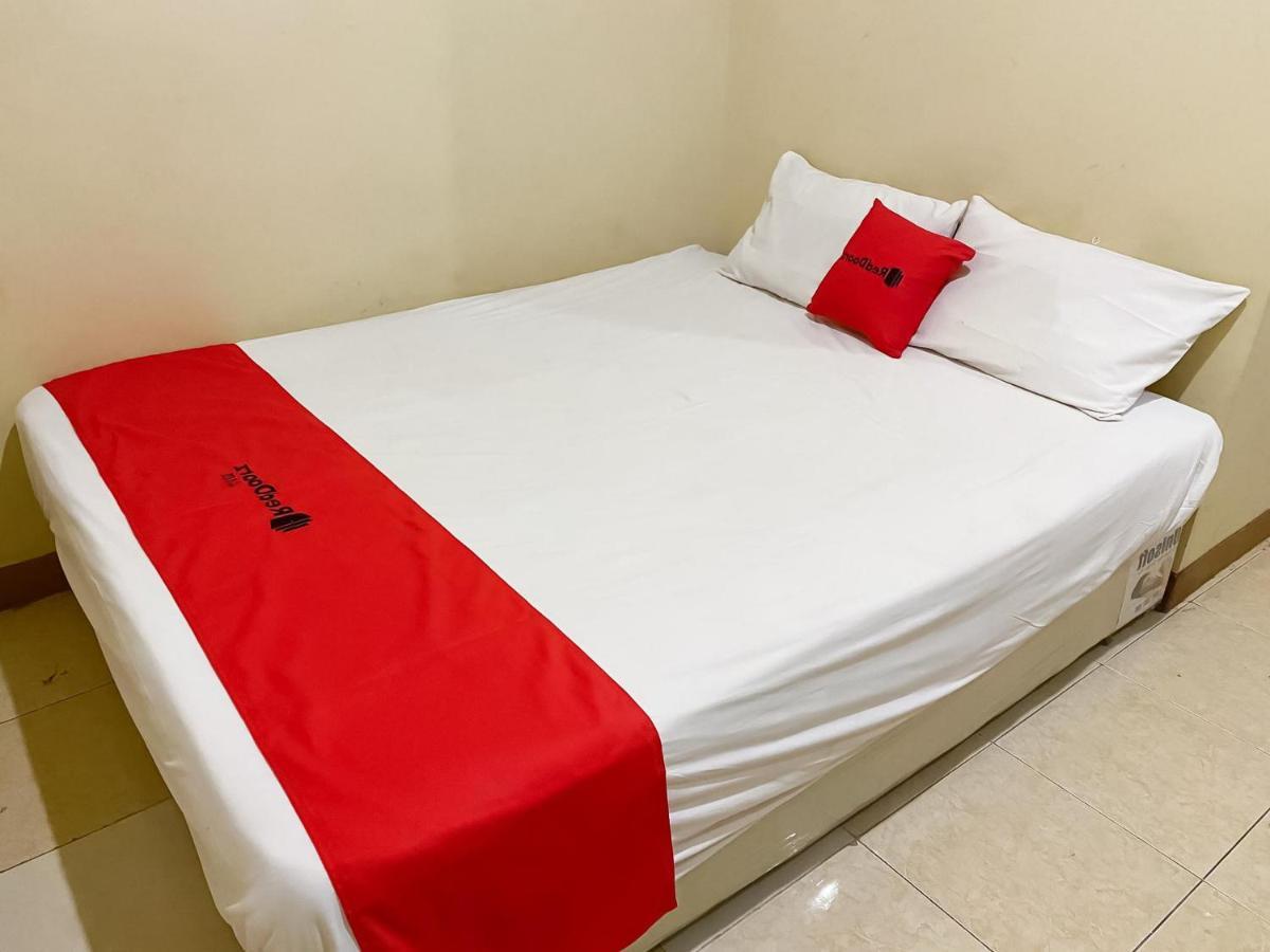 Reddoorz @ Jalan Morotai Lampung Hotel Bandar Lampung Exterior photo